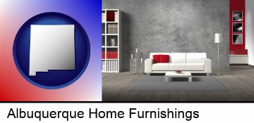 home furnishings - 3d rendering in Albuquerque, NM