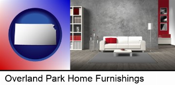 home furnishings - 3d rendering in Overland Park, KS