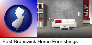 home furnishings - 3d rendering in East Brunswick, NJ